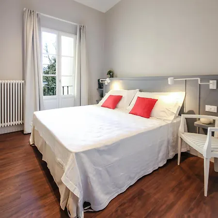 Boboli Luxury Apartment Florence Exterior photo