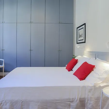 Boboli Luxury Apartment Florence Exterior photo