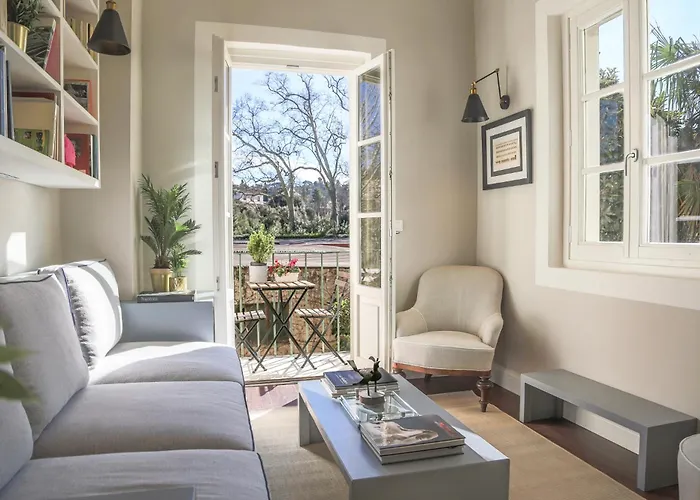 Boboli Luxury Apartment