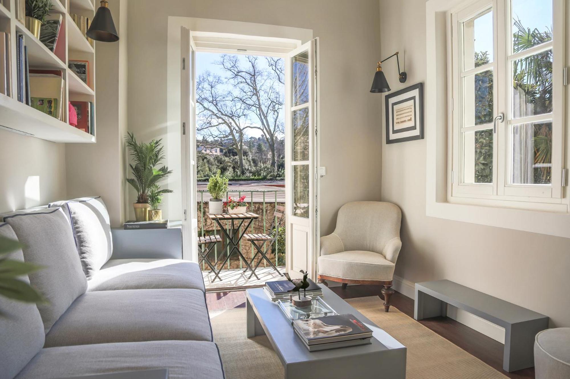 Boboli Luxury Apartamento